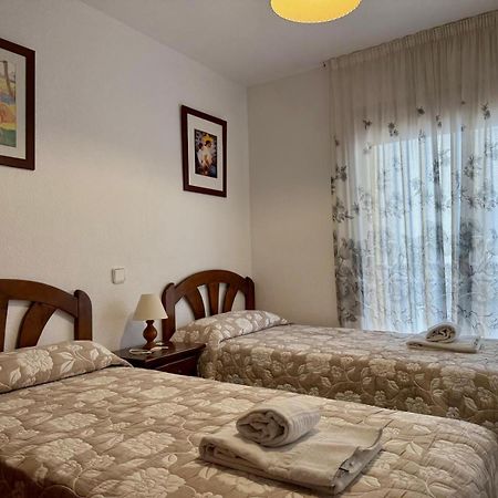 El Pinar Fuente Luminosa Apartment Salou Exterior photo