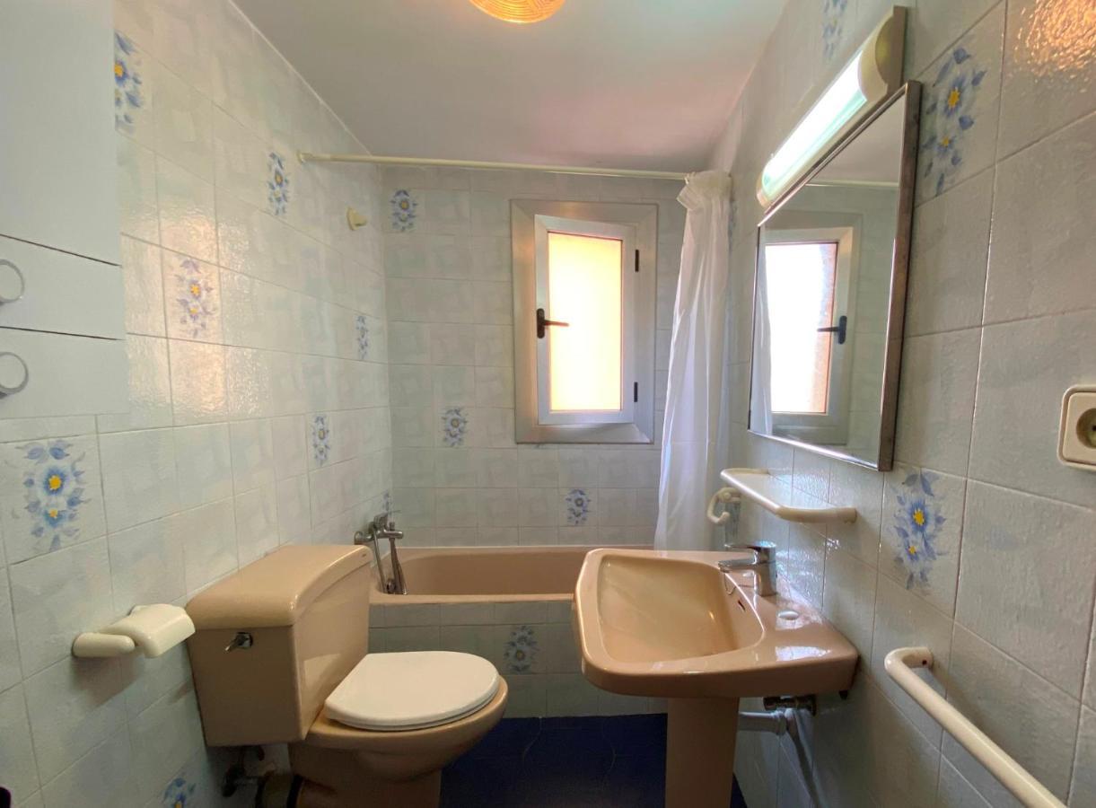 El Pinar Fuente Luminosa Apartment Salou Exterior photo