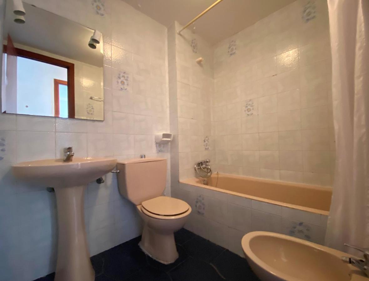 El Pinar Fuente Luminosa Apartment Salou Exterior photo