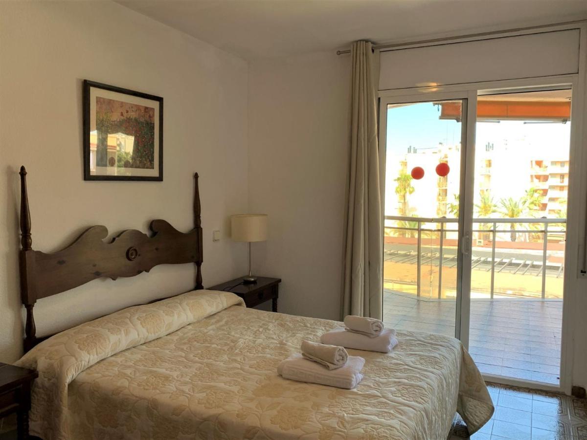 El Pinar Fuente Luminosa Apartment Salou Exterior photo